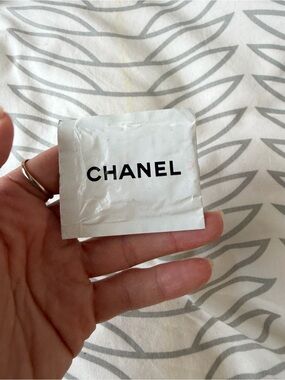 🗽❤️CHANEL Toilette
